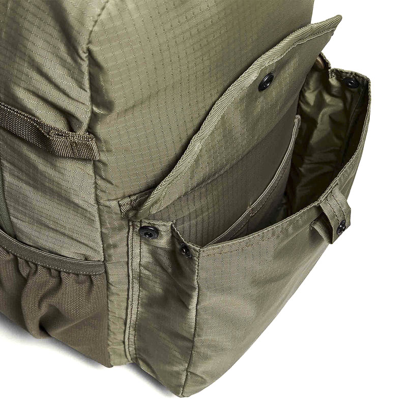 Filson Fishing Guide Vest | 54 Dean Street Fly Shop